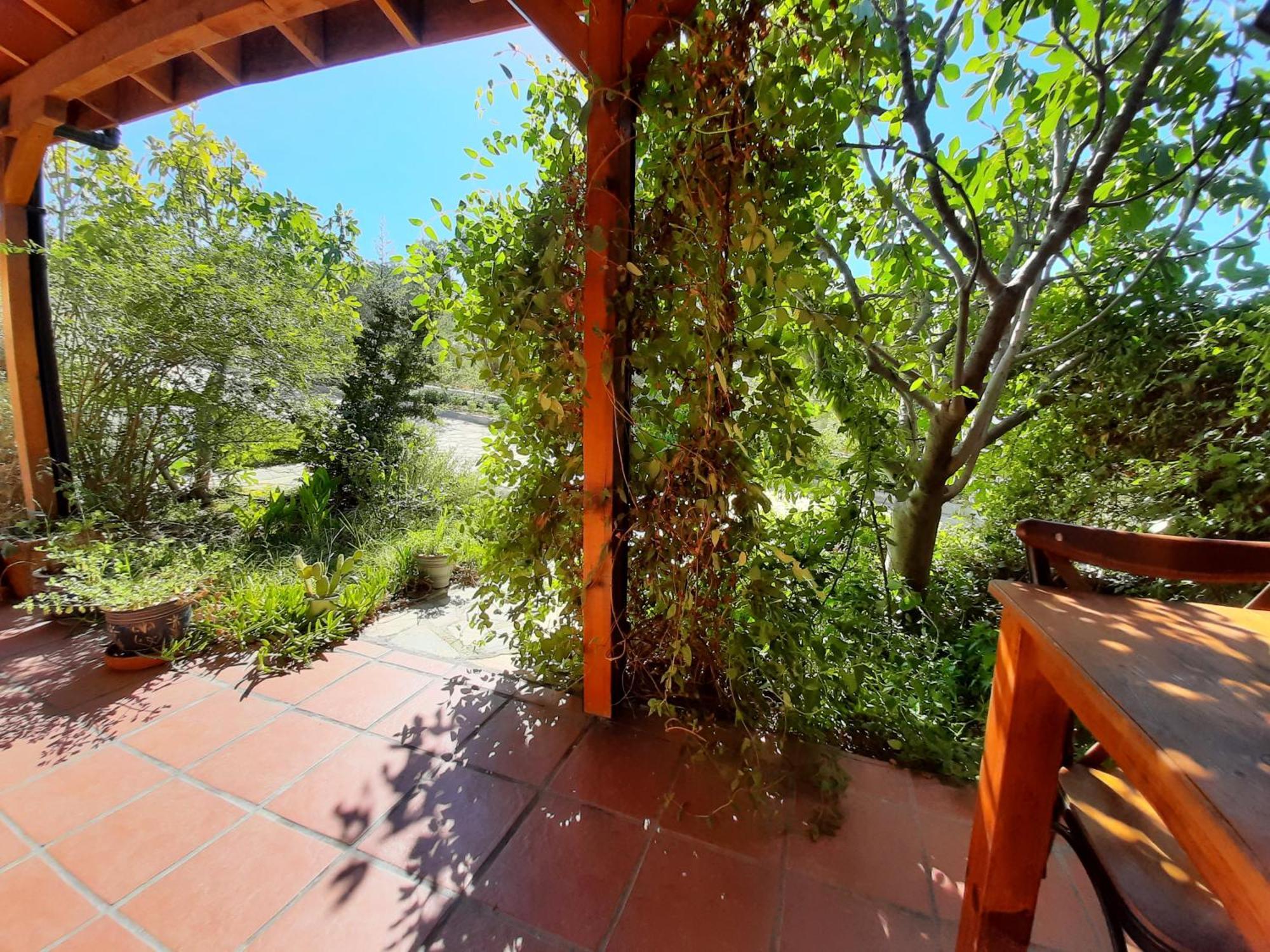 Ionia Guest House Aidim Exterior foto