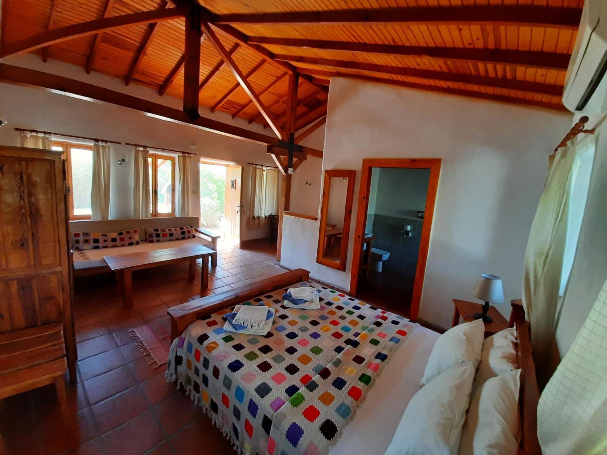 Ionia Guest House Aidim Exterior foto