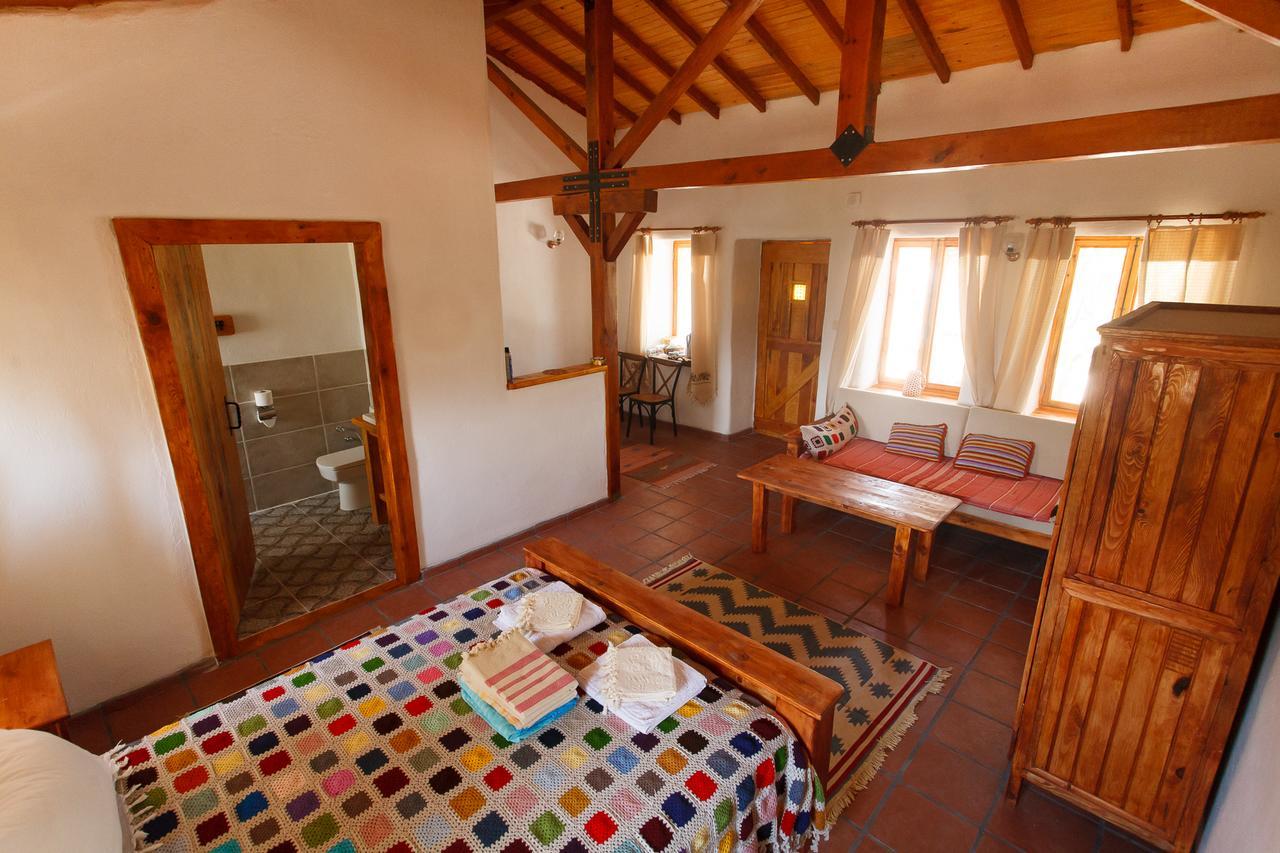 Ionia Guest House Aidim Exterior foto